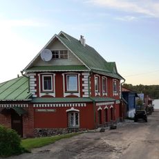 Дом жилой (Плёс)