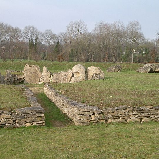 Pierre Tourneresse von Cairon