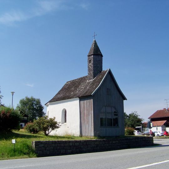 Mariahilfkapelle