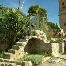 Consorcio Memorial de los Espacios de la Batalla del Ebro