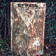 Milepost, by"Innisfree"