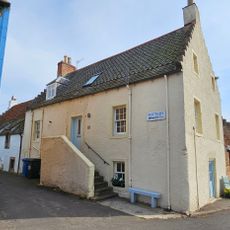Crail, 28 Castle Street