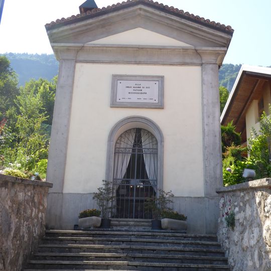 Cappella della Madonna Immacolata