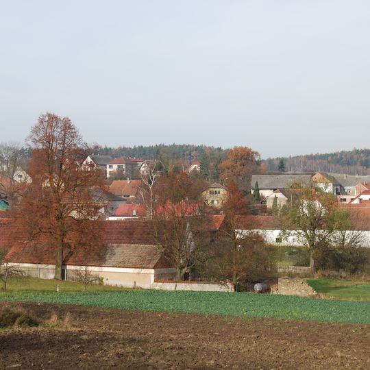 Hlubyně