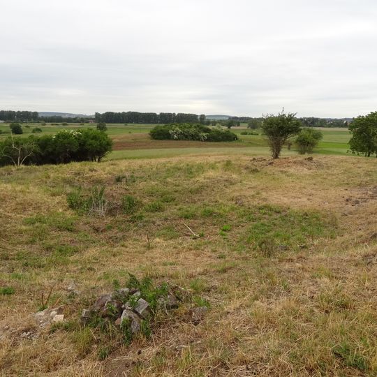 Kleinkastell Massohl