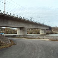 Viaduc de Montereau-Fault-Yonne