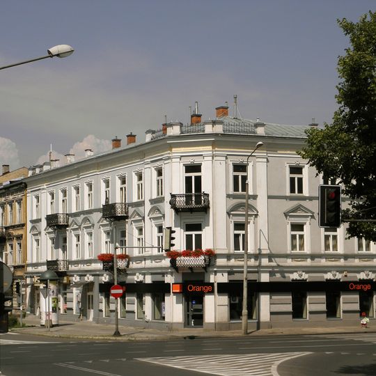 Żeromskiego 73