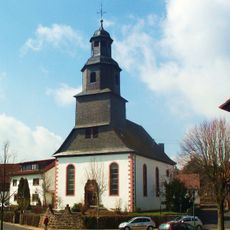 Protestant Church