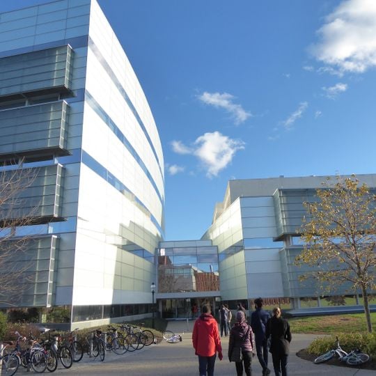 Instituto de Neurociência de Princeton