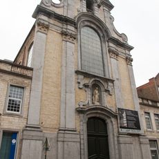 Jezuïetenkerk