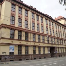 Škola Kotlářská 9