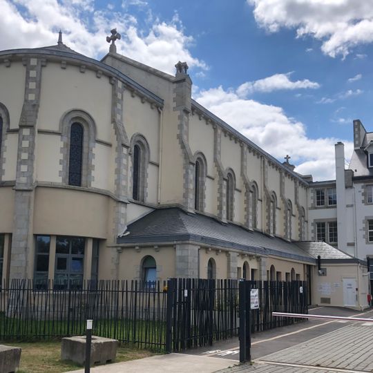 Chapelle de la Providence
