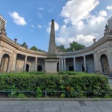 Spittelkolonnaden