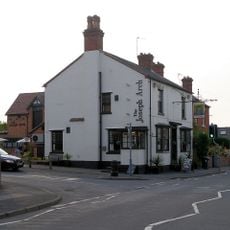 Joseph Arch Public House