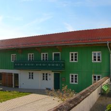 Ehemaliges Bauernhaus
