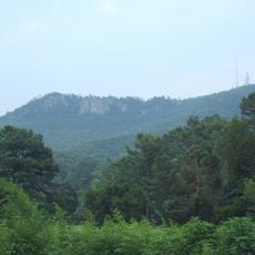 Crowders Mountain State Park