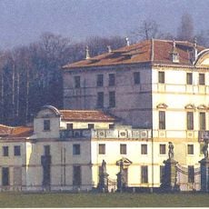 Villa Dolfin Boldù