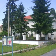 Pamätná fara, fara pamätná