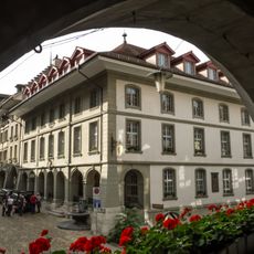 Hotel Stadthaus, Burgdorf