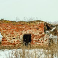 St. Nicholas Church in Kibol