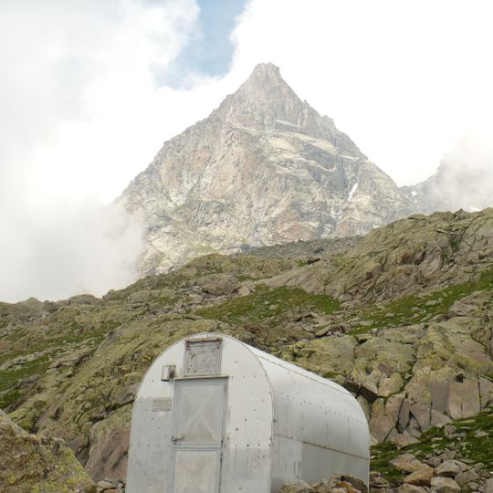 Bivacco Gino Carpano