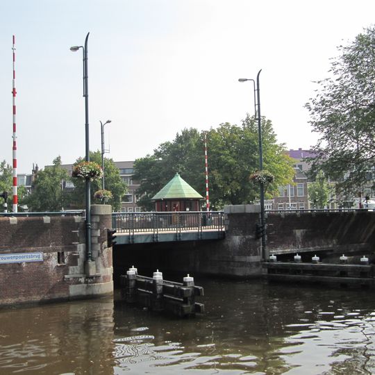 Vrouwenpoortsbrug