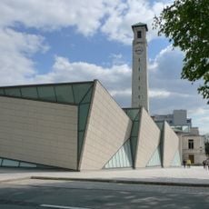 SeaCity Museum
