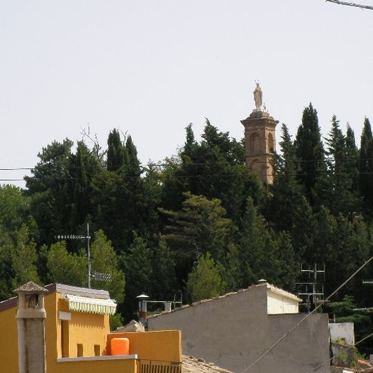 Colonna di San Cristoforo
