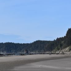 Kayostia Beach