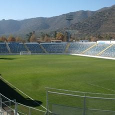 Estadio San Carlos de Apoquindo