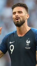 Olivier Giroud