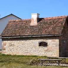 Backhaus Bergener Straße 4 in Bergen (Mittelfranken)