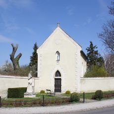 Theresienkapelle