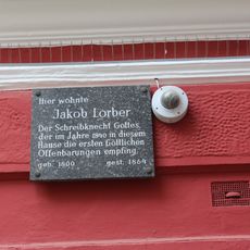 Jakob Lorber