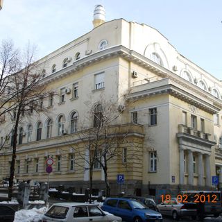Russian Center of Science and Culture