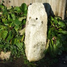 Milestone, Newmarket Road