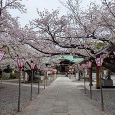 日枝神社