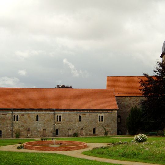 Kloster Germerode