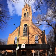 Zion Evangelical Lutheran Church