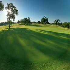 John Conrad Regional Golf Course