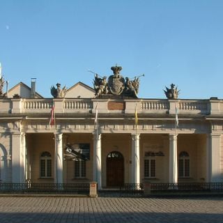 Museum of the Wielkopolska Uprising of 1918-1919
