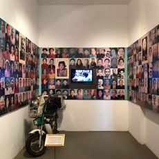 Vietnamese Women’s Museum