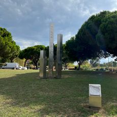 Mémorial de Malpasset