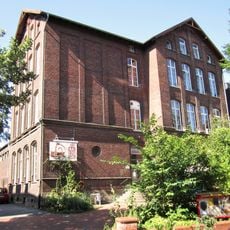 Kulturzentrum Pelmke