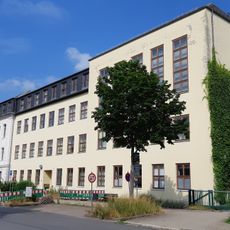 Wilhelm-Raabe-Straße 43, Chemnitz-Altchemnitz