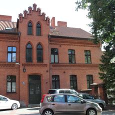 5a Staszica Street in Olsztyn