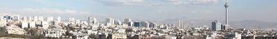 Panoramic View 2