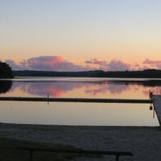 Sövdesjön