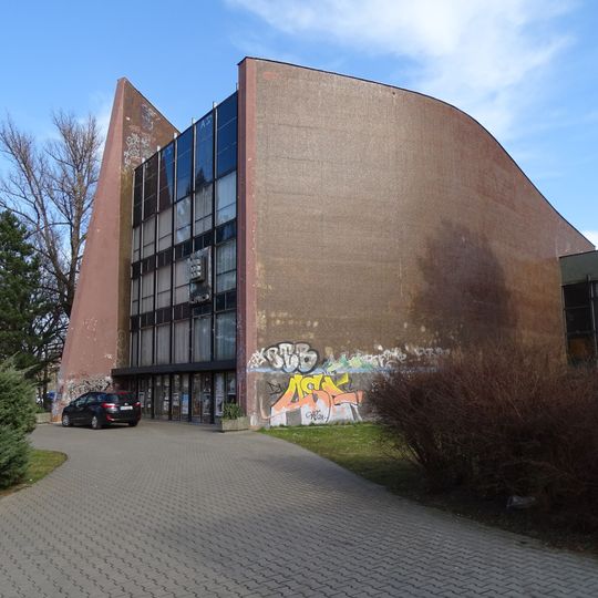 Městské kino SD Neratovice