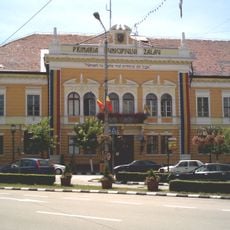 Zalău City Hall